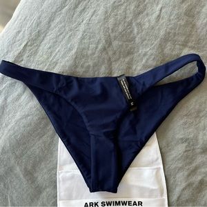 Ark Swimwear Cheeky Bottoms